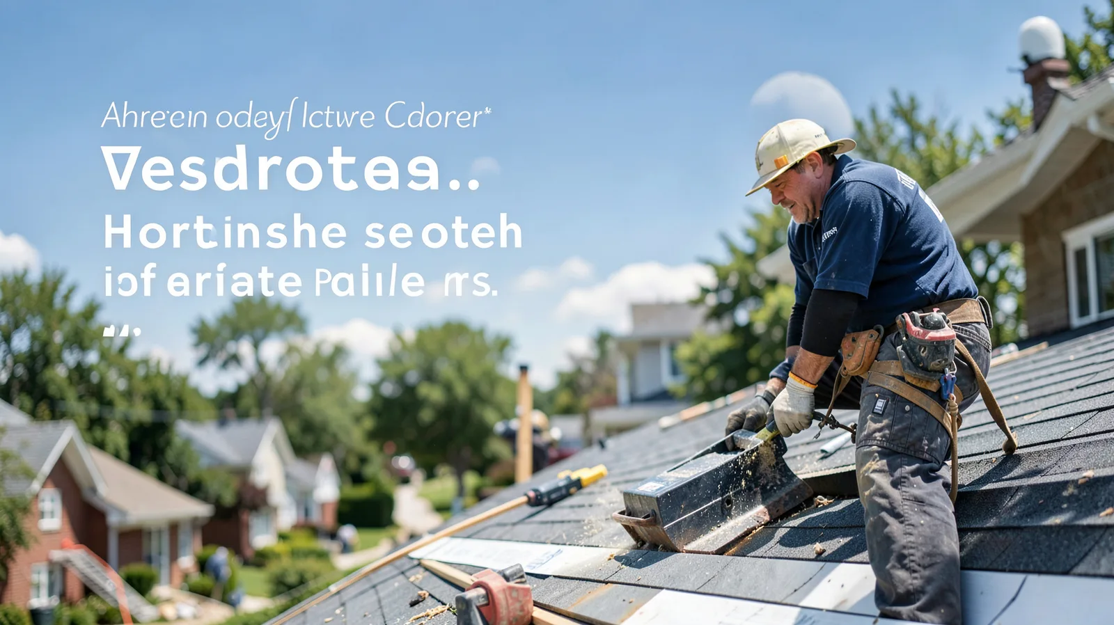Roof Replacement in Newtown, CT near me